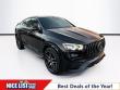 Used 2021 Mercedes-Benz AMG GLE 53 4MATIC Coupe