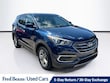  Hyundai Santa Fe Sport