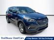 Used 2017 Hyundai Santa Fe Sport 2.4L SUV