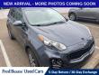 Used 2019 Kia Sportage EX SUV