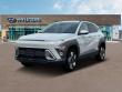 New 2024 Hyundai Kona SEL AWD SUV