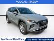 Certified 2024 Hyundai Tucson SE SUV