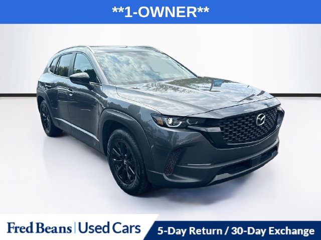  Mazda CX-50