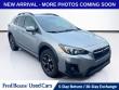 Used 2018 Subaru Crosstrek 2.0i Premium with SUV