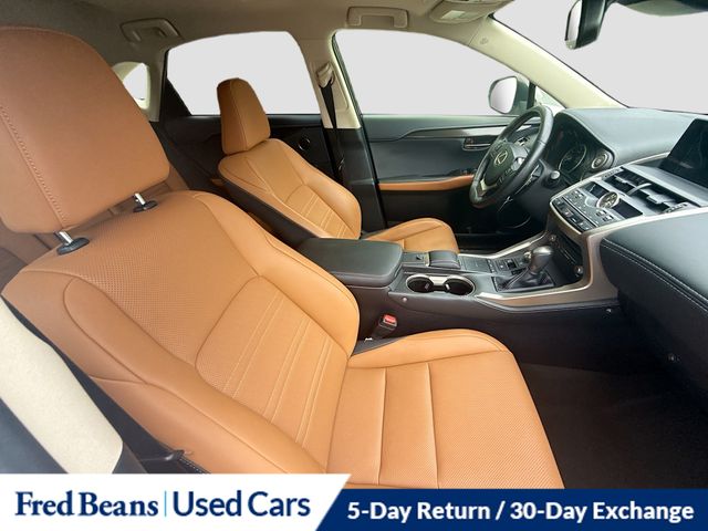 2020 Lexus NX 300 - Photo 35