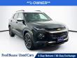 Used 2023 Chevrolet Trailblazer ACTIV SUV