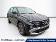 Used 2026 Hyundai Tucson Hybrid Blue SE SUV