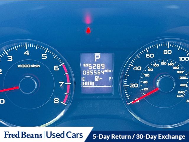 2015 Subaru Forester i Touring - Photo 16