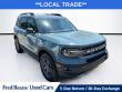 Used 2023 Ford Bronco Sport Big Bend SUV