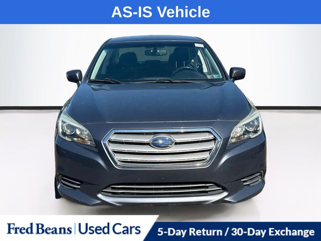 Used 2015 Subaru Legacy 2.5i Premium with VIN 4S3BNAC67F3008314 for sale in Willow Grove, PA
