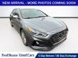 Used 2019 Hyundai Sonata SE Sedan