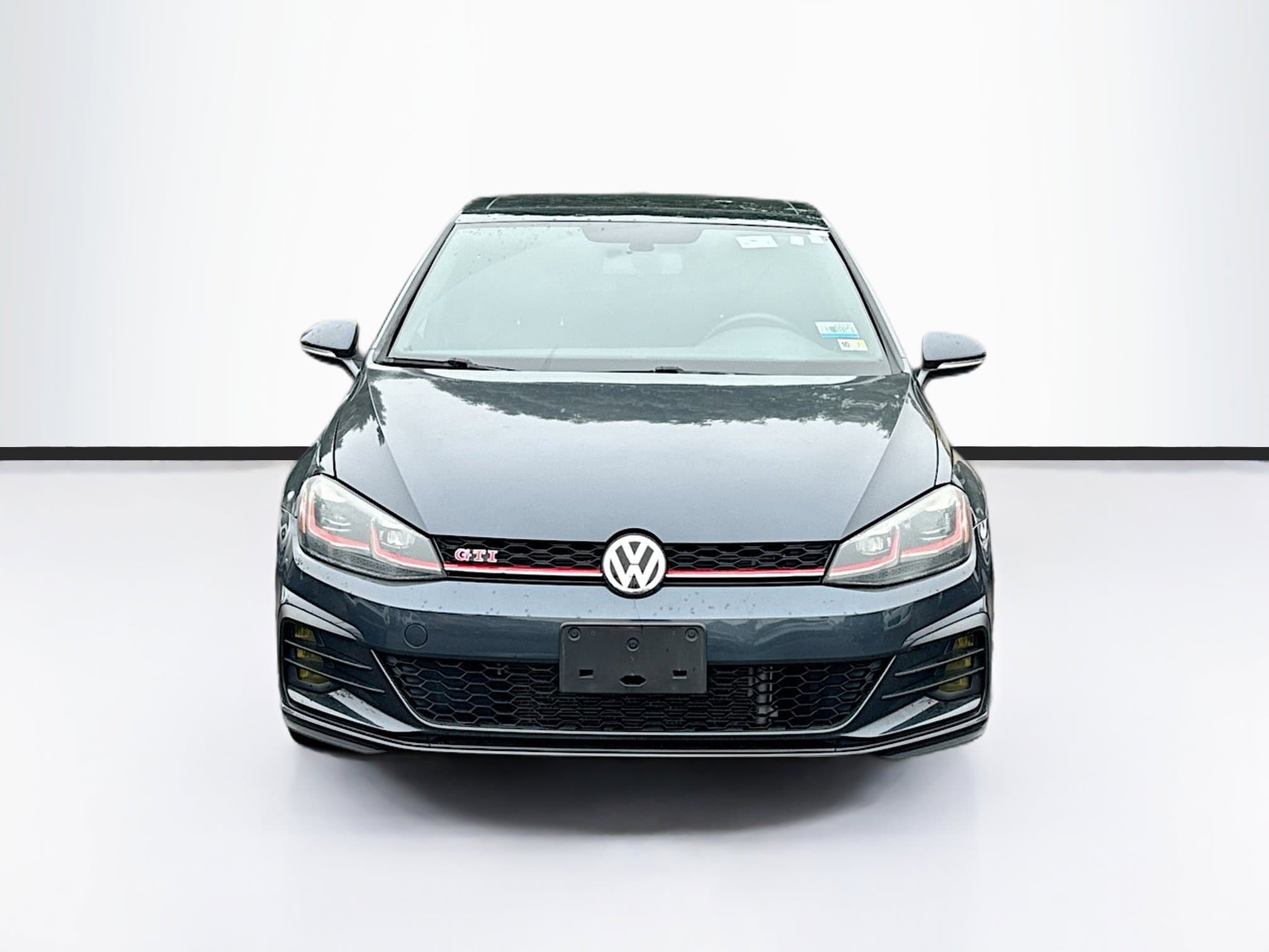 Used 2019 Volkswagen Golf GTI SE with VIN 3VW5T7AU1KM011691 for sale in Willow Grove, PA