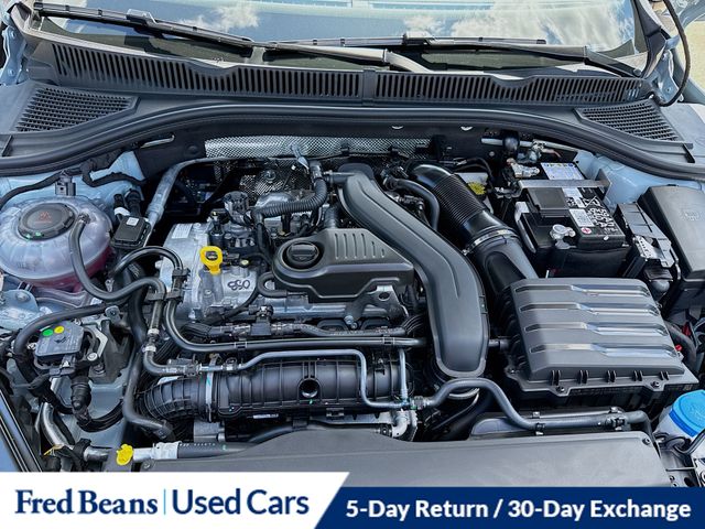 2026 Volkswagen Jetta Sport - Photo 34