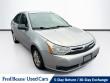 Used 2011 Ford Focus SE Sedan