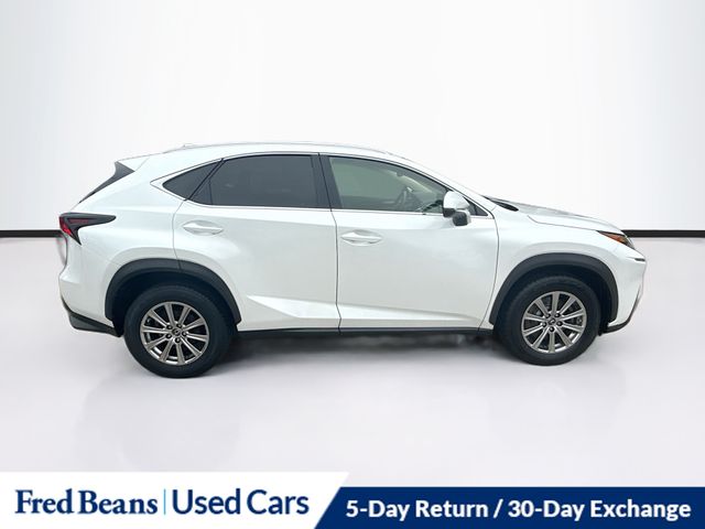 2020 Lexus NX 300 - Photo 11