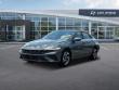 New 2024 Hyundai Elantra SEL Convenience Sedan