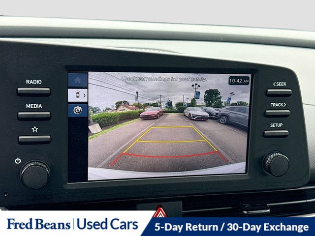 2026 Hyundai Elantra SEL Sport - Photo 18