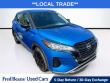 Used 2022 Nissan Kicks S SUV