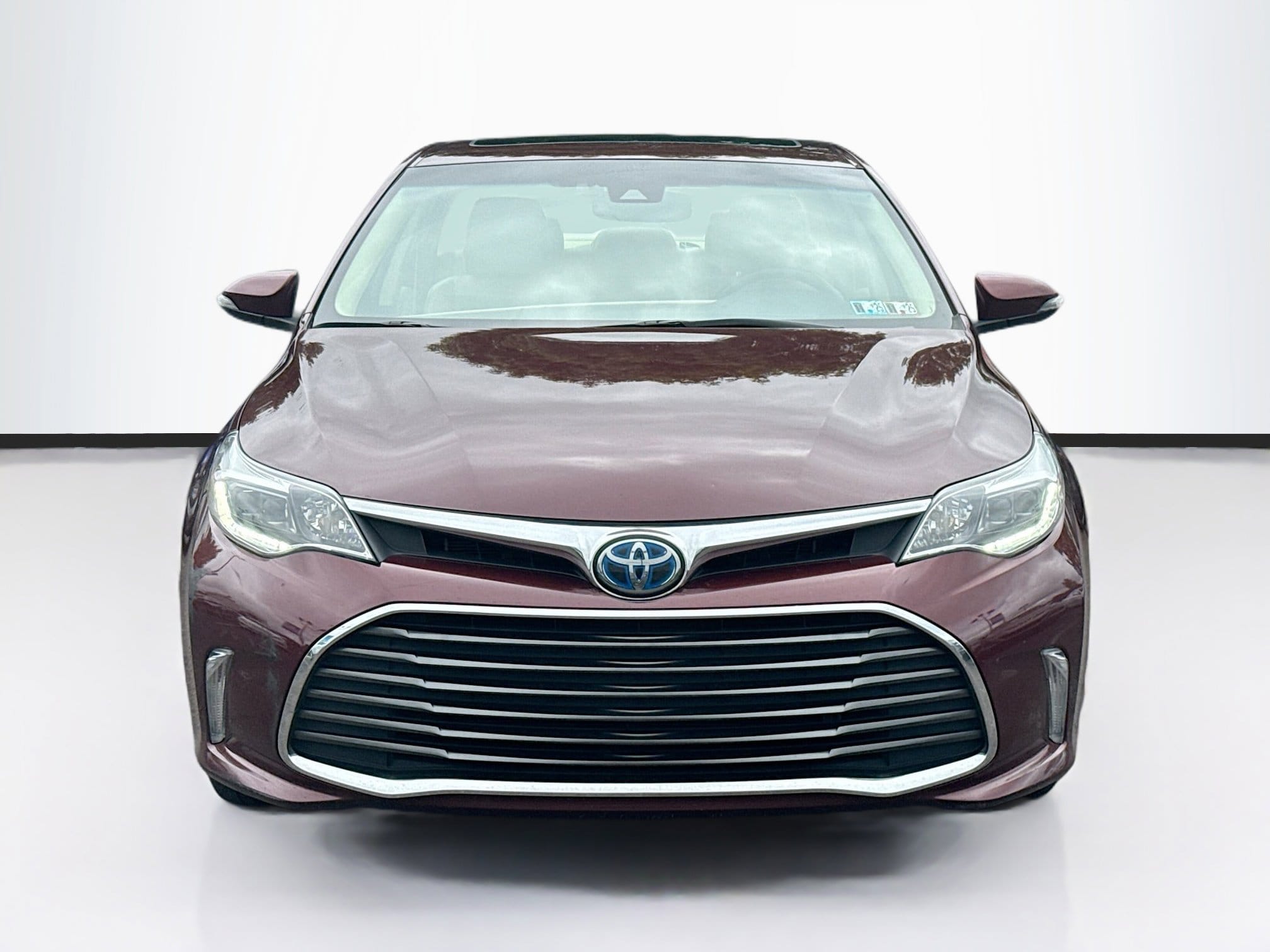 Used 2017 Toyota Avalon Limited with VIN 4T1BD1EB4HU058299 for sale in Willow Grove, PA