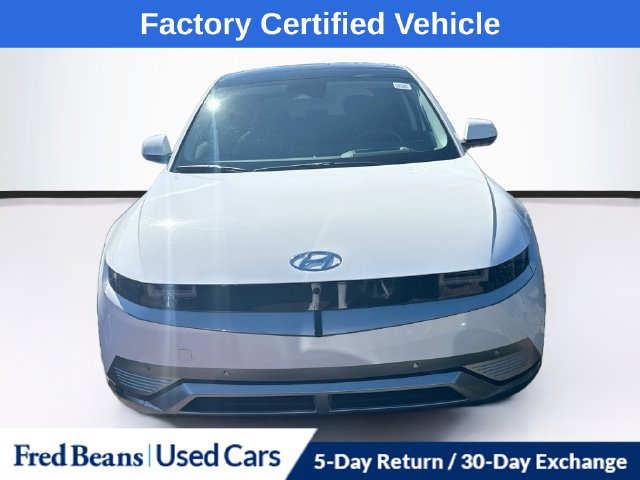 Used 2023 Hyundai IONIQ 5 Limited with VIN KM8KRDAF0PU183133 for sale in Willow Grove, PA