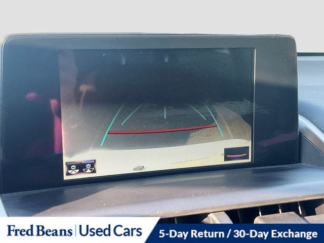 2020 Lexus NX 300 - Photo 19