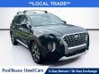Used 2021 Hyundai Palisade Limited SUV