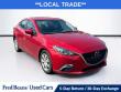 Used 2015 Mazda Mazda3 i Sport Sedan