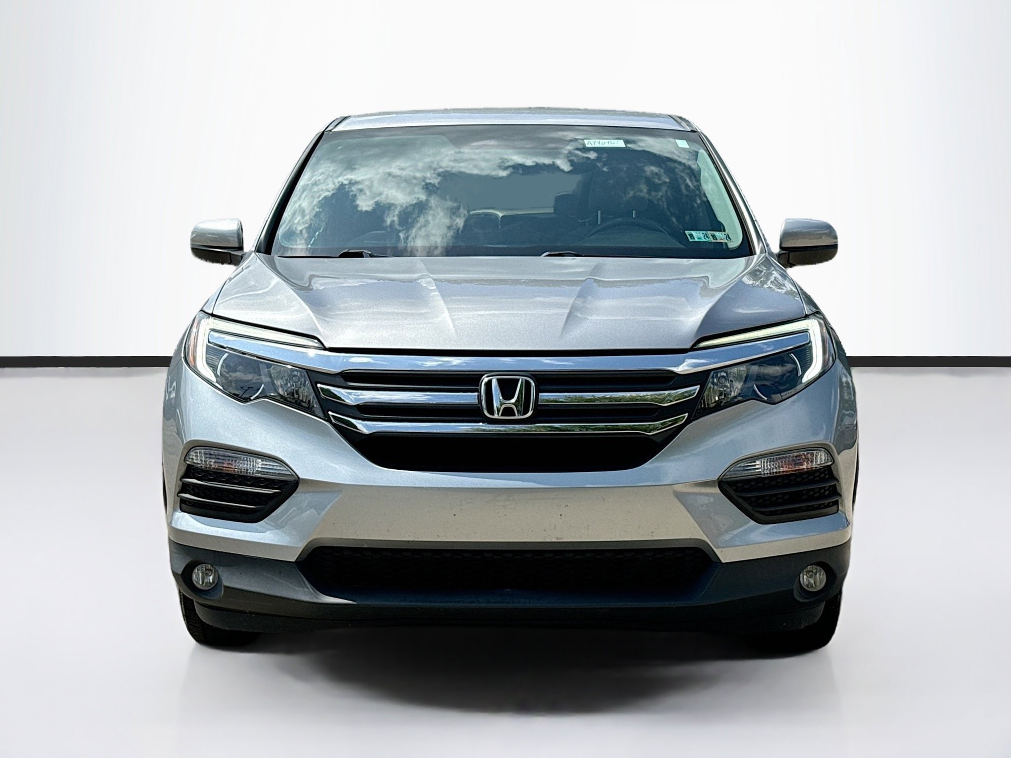 Used 2018 Honda Pilot EX with VIN 5FNYF6H30JB067672 for sale in Willow Grove, PA