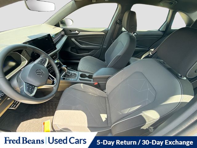 2026 Volkswagen Jetta Sport - Photo 26