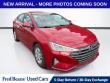Used 2020 Hyundai Elantra SE Sedan