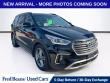 Used 2018 Hyundai Santa Fe Limited Ultimate SUV