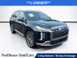 Used 2025 Hyundai Palisade Calligraphy SUV