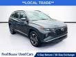 Certified 2023 Hyundai Tucson SEL SUV