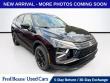 Used 2022 Mitsubishi Eclipse Cross LE CUV
