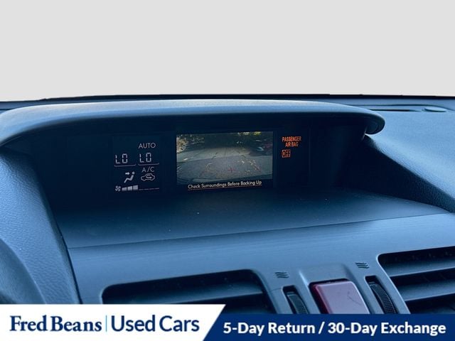 2015 Subaru Forester i Touring - Photo 18