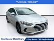 Used 2018 Hyundai Elantra SEL Sedan