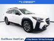 Certified 2023 Subaru Outback Limited SUV