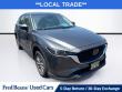 Used 2023 Mazda CX-5 2.5 S Preferred Package SUV