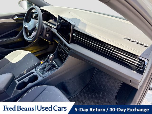 2026 Volkswagen Jetta Sport - Photo 33