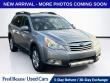 Used 2011 Subaru Outback 2.5i Limited (CVT) SUV