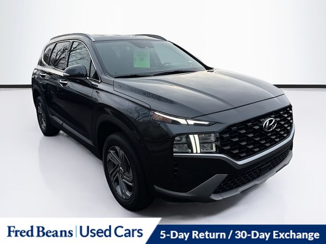 2023 Hyundai Santa Fe SEL's photo