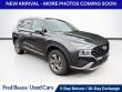 Certified 2023 Hyundai Santa Fe SEL SUV