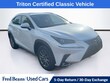  LEXUS NX 300