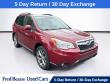 Used 2015 Subaru Forester 2.5i Touring (CVT) SUV
