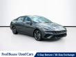 Used 2024 Hyundai Elantra SEL Sedan