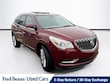  Buick Enclave