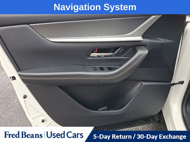 2025 Mazda CX-70 Premium Package - Photo 15