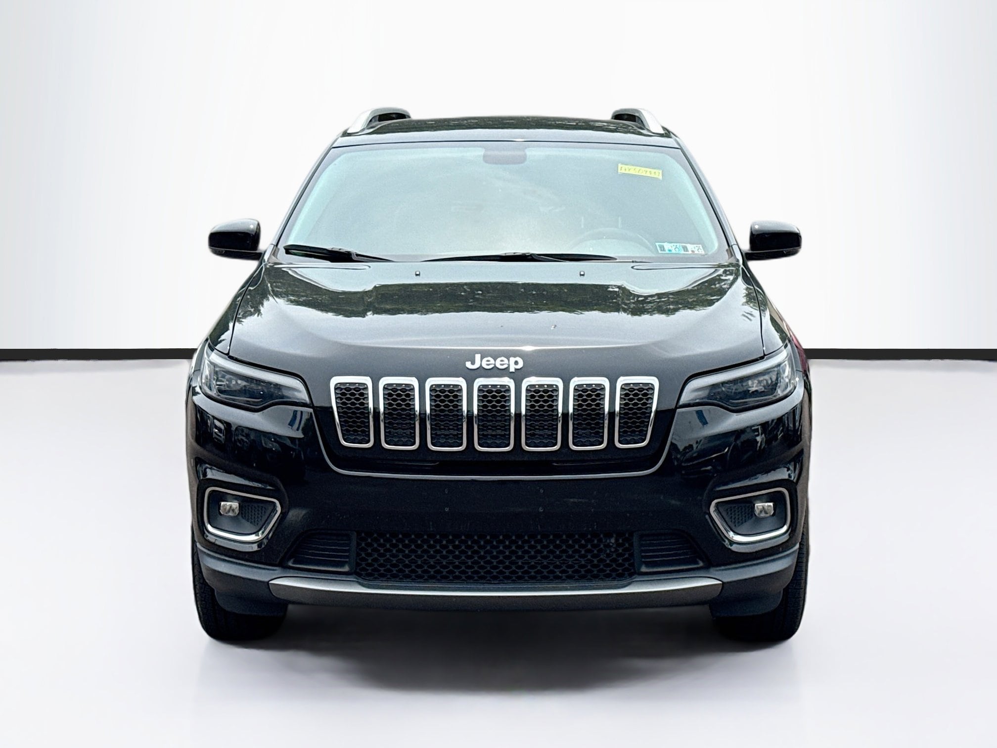 Used 2019 Jeep Cherokee Limited with VIN 1C4PJMDX9KD480688 for sale in Willow Grove, PA