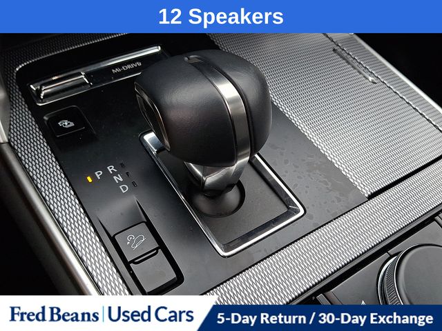2025 Mazda CX-70 Premium Package - Photo 18
