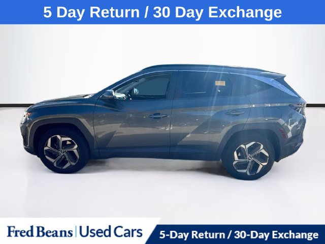 Used 2022 Hyundai Tucson SEL SUV